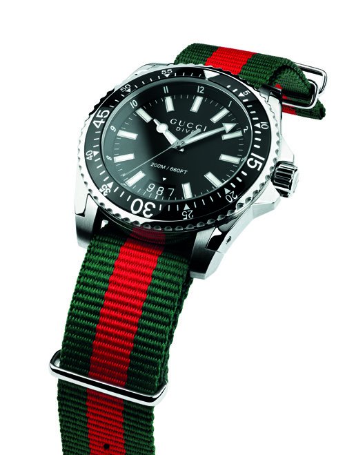 GUCCI DIVEϵ