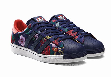 adidasOriginals Rita Oraϵ in C.P.U.