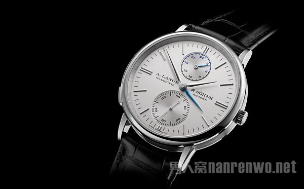 ӱչSAXONIA DUAL TIME