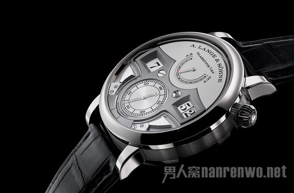 ӱչZEITWERK MINUTE REPEATER