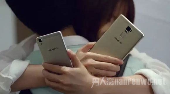OPPO R7和OPPO R7 Plus
