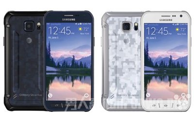 ֻS6 ActiveȾͼ