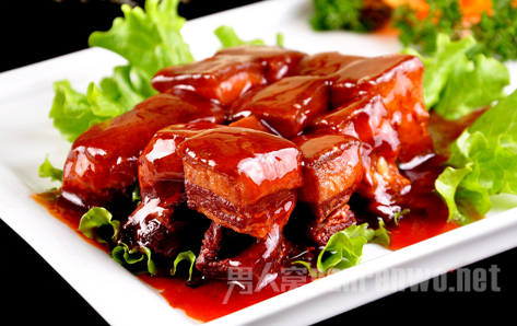红烧肉
