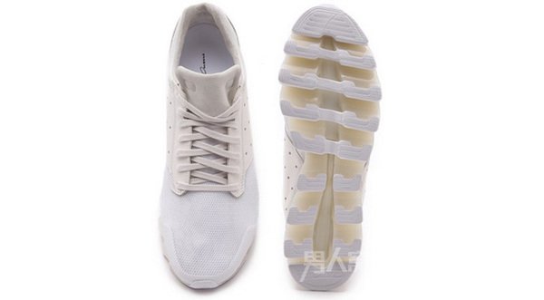Adidas x Rick Owens Rick Owens Springblade ˶Ь