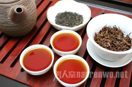 红茶可以帮助阳痿患者康复