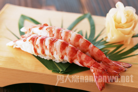 仙茅虾