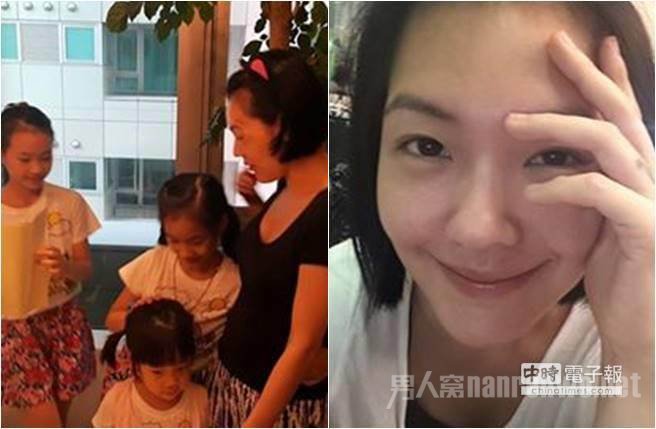 小S因为女儿15分钟吃完晚餐大飙泪