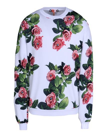 MSGM/Toiletpaper