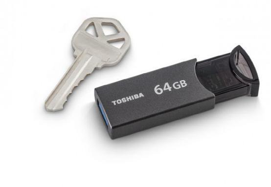 TransMemory Retractable U362U