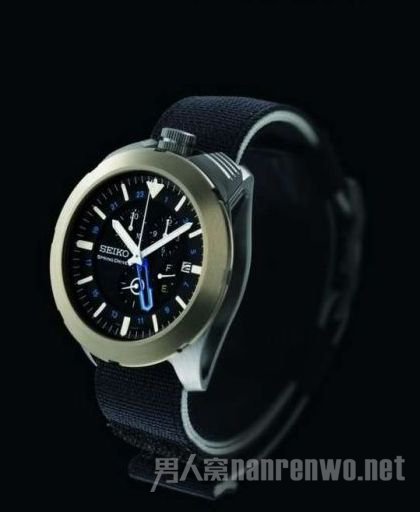 SEIKO Spring Drive Spacewalk̫ձ