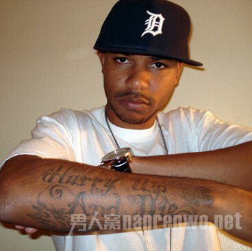 Chinx Drugzǹ