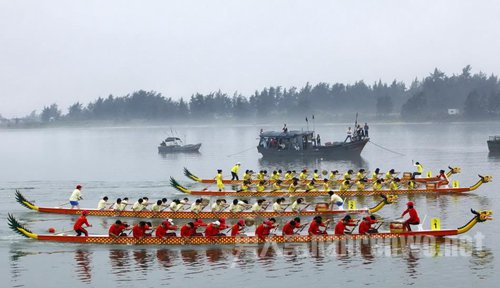 2012中华龙舟大赛