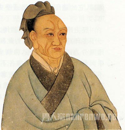 司马迁个人资料