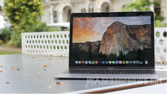 MacBook带来的方向
