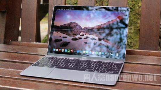 苹果MacBook