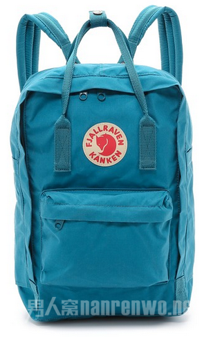 FjallravenKanken 15 Laptop Backpack