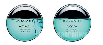 AQVA pour homme marine ˮ