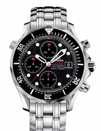 Omega(ŷ)Seamaster()213.30.42.40.01.001