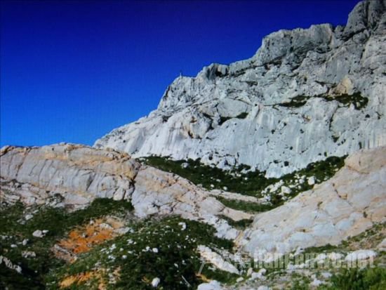圣维克多山