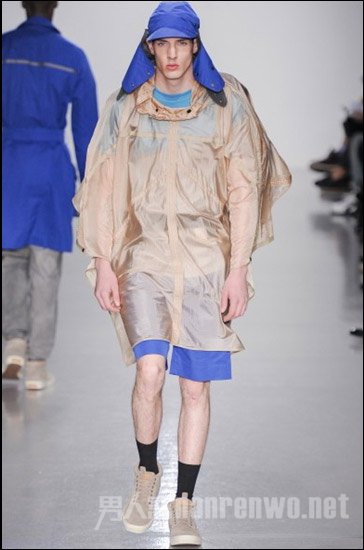 Christopher Raeburn 