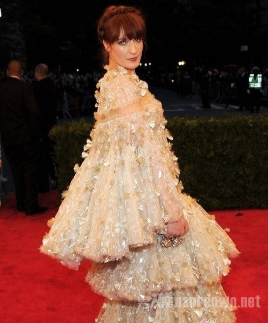 Florence Welch ʥװ