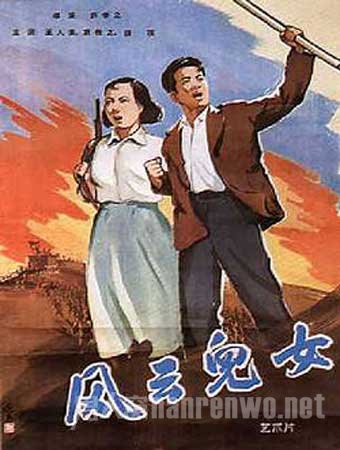 上海国际电影节欲推经典反战影片 纪念抗战胜利70周年