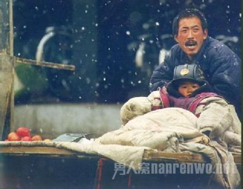 父亲节的礼物：血糖仪