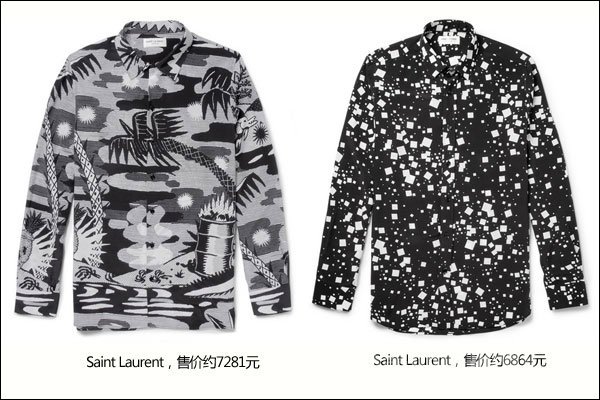 Saint Laurent