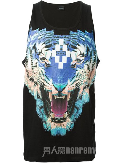 Marcelo Burlon County Of Milan