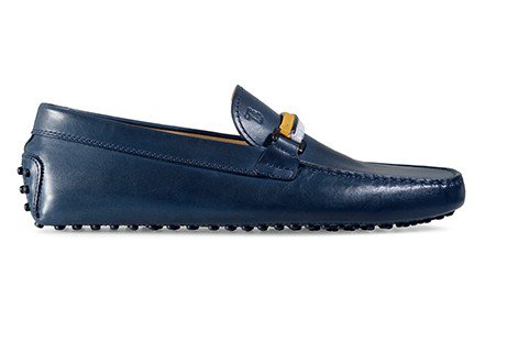 Ь Tod's