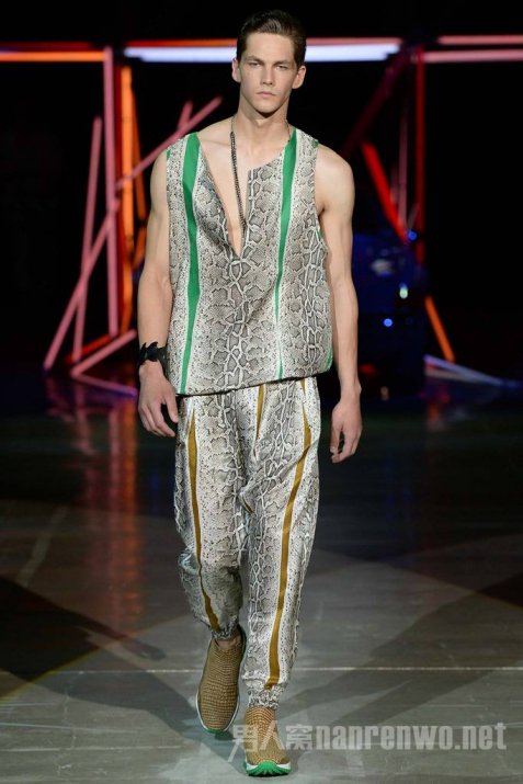 Roberto Cavalli 2015װ