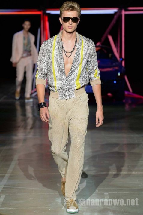 Roberto Cavalli 2015װ