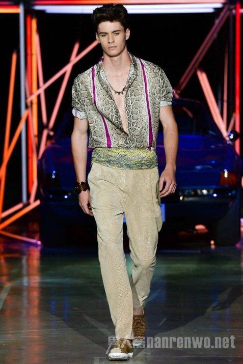 Roberto Cavalli 2015װ