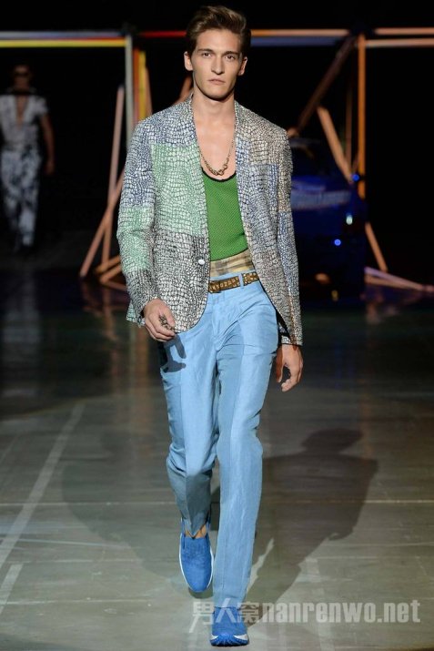 Roberto Cavalli 2015װ