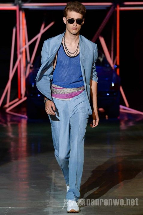 Roberto Cavalli 2015װ