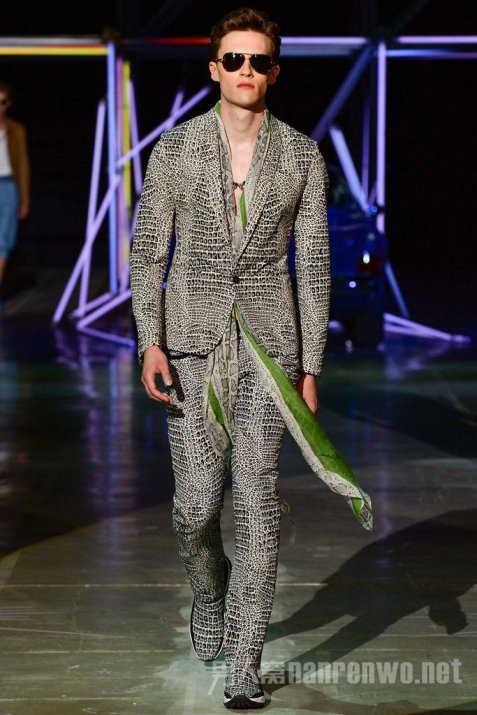 Roberto Cavalli 2015װ