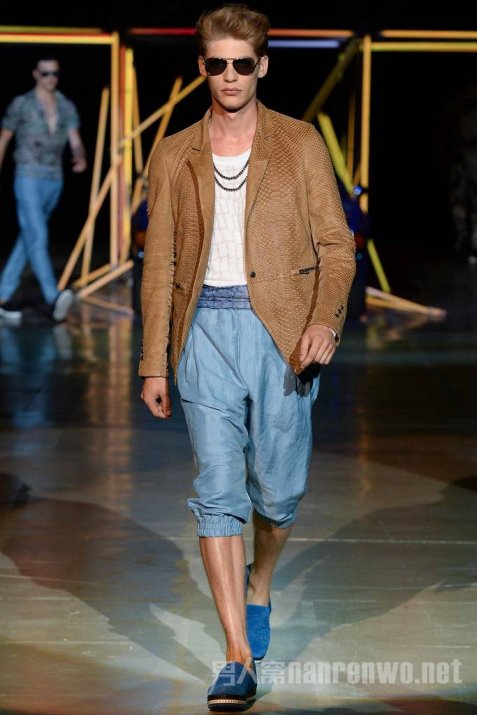 Roberto Cavalli 2015װ