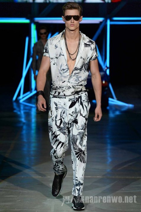Roberto Cavalli 2015װ