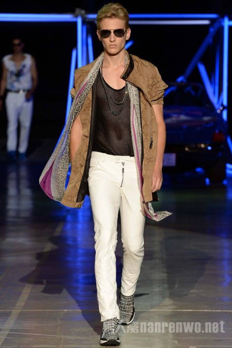 Roberto Cavalli 2015װ