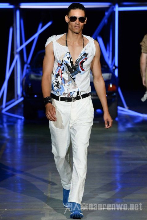 Roberto Cavalli 2015װ