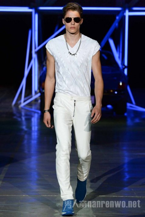 Roberto Cavalli 2015װ