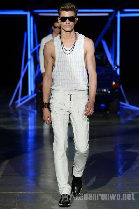 Roberto Cavalli 2015װ