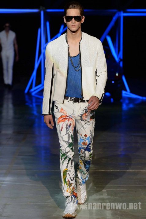 Roberto Cavalli 2015װ