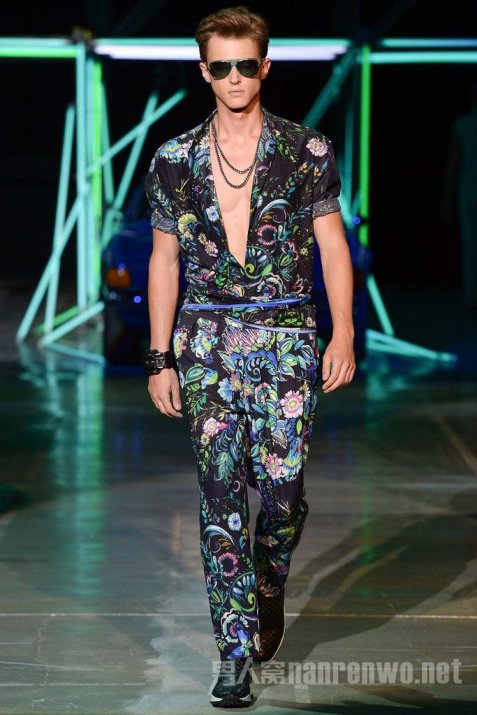 Roberto Cavalli 2015װ
