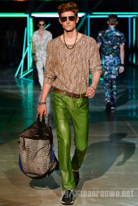 Roberto Cavalli 2015װ