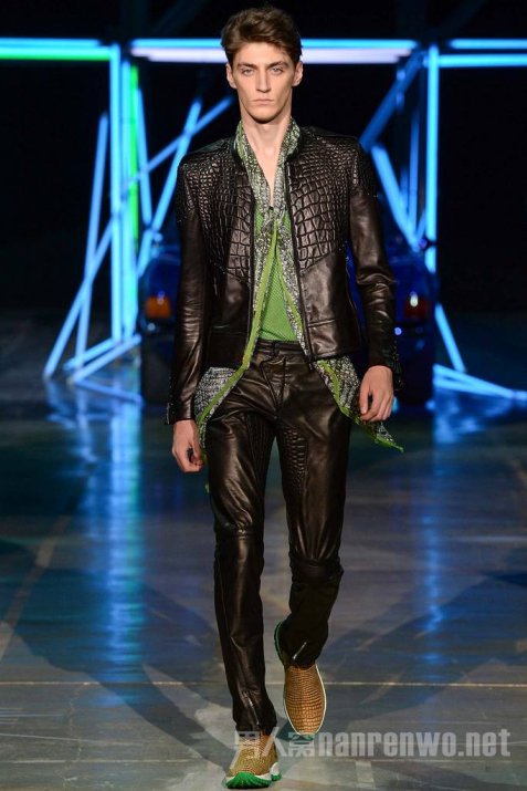 Roberto Cavalli 2015װ