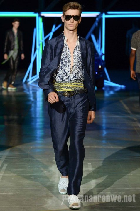 Roberto Cavalli 2015װ