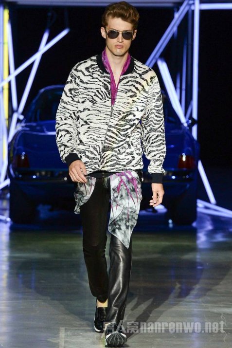 Roberto Cavalli 2015װ