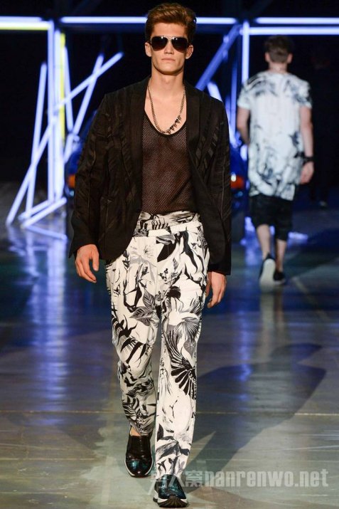 Roberto Cavalli 2015װ