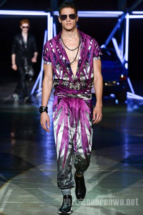 Roberto Cavalli 2015װ
